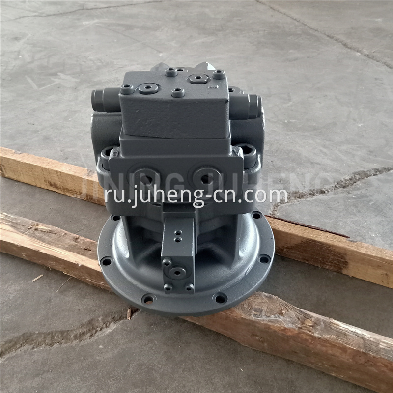 Ec240c Swing Motor 6